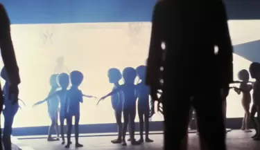 La nueva pel�cula de Spielberg emocion� a su elenco y promete tocar corazones