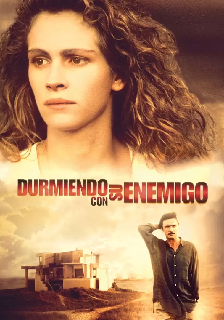 durmiendo con el enemigo