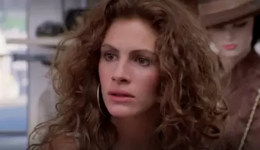 Durmiendo con el enemigo: el thriller con Julia Roberts que pod�s ver en Disney+