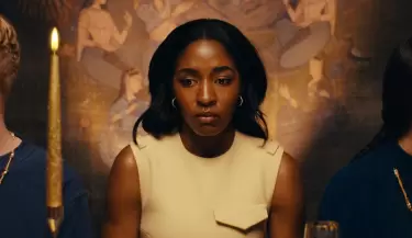 A24 lanza el primer tr�iler de Opus, su aterrador nuevo thriller