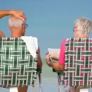La nueva herramienta que PAMI anunci� para sus afiliados este verano 2025