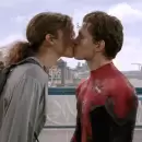 Aseguran que Zendaya y Tom Holland tuvieron una boda secreta y se casaron