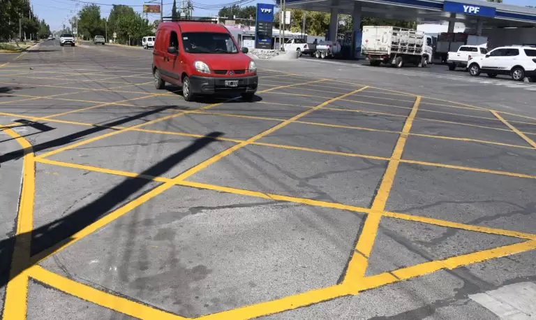 Ordenamiento urbano