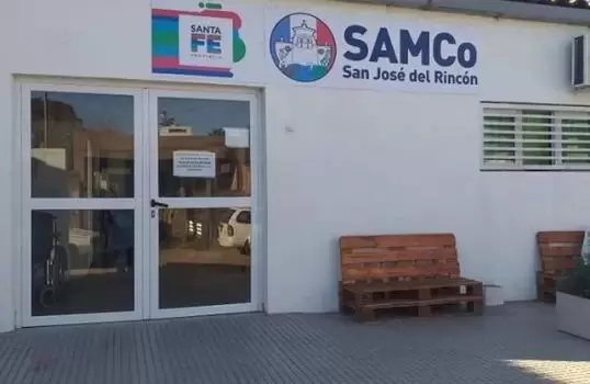 San José del Rincón Santa Fe