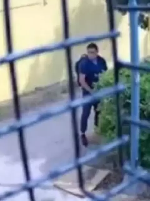 Enfermero detenido en Chaco