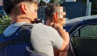 Los elementos recuperados por la polic�a