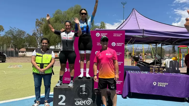 CICLISMO
