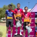 Facundo Ambrossi conquist� la decima fecha de la temporada de ruta