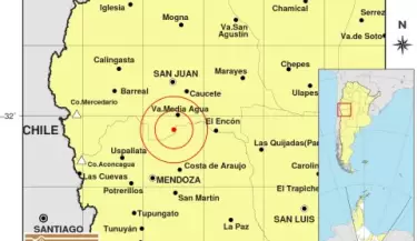 sismo
