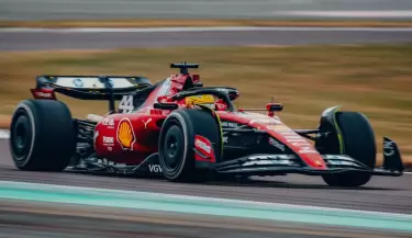hamilton