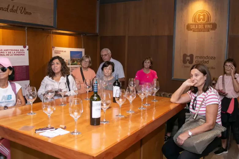 Agenda de actividades culturales y tur�sticas en Ciudad