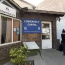 Se entreg� el acusado de violencia de g�nero que se autopercibe mujer y escap� de una comisar�a