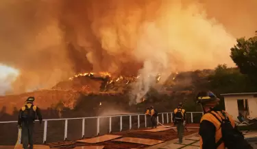 incendio