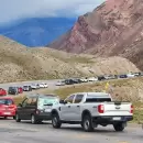 M�s de 20.500 personas regresaron de Chile durante el primer fin de semana de febrero