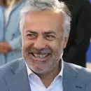 Cornejo ir� a la Bendici�n de los Frutos y no asistir� al Congreso para escuchar a Milei
