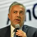 Con Cornejo "conectado" desde Mendoza, los gobernadores debaten sobre la ca�da de la coparticipaci�n