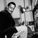 El legado de Salvador Dalí, el maestro surrealista, 36 años después de su partida