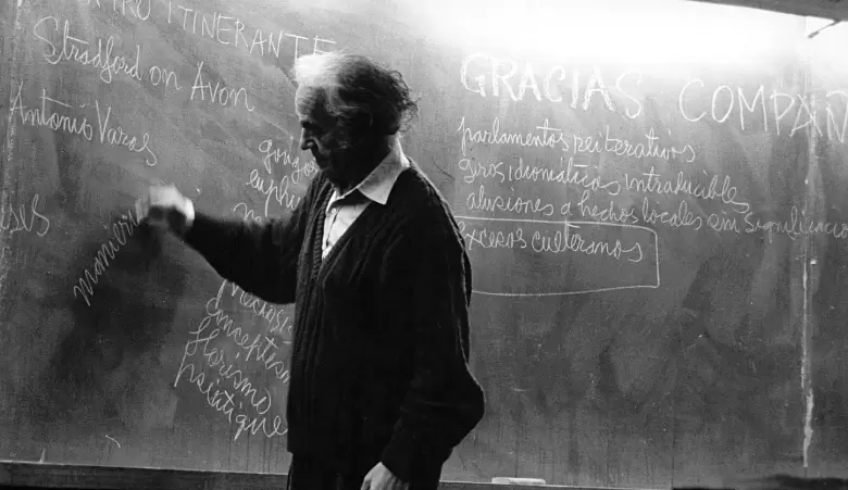 nicanor parra