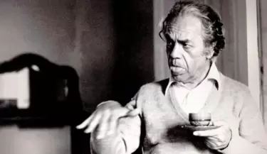 Nicanor Parra: A 7 a�os de la muerte del genio de la antipoes�a