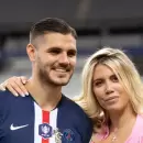 Wanda Nara contra Mauro Icardi por dejar sin cobertura m�dica a sus hijas