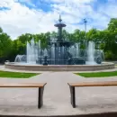 Alerta en Mendoza: temperaturas r�cord ponen en riesgo la salud y obligan a suspender actividades