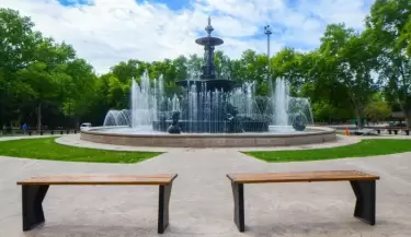 parque