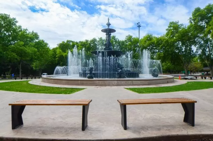 parque