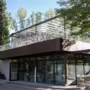 H�bitat, un espacio gastron�mico y recreativo �nico abrir� sus puertas en el Parque