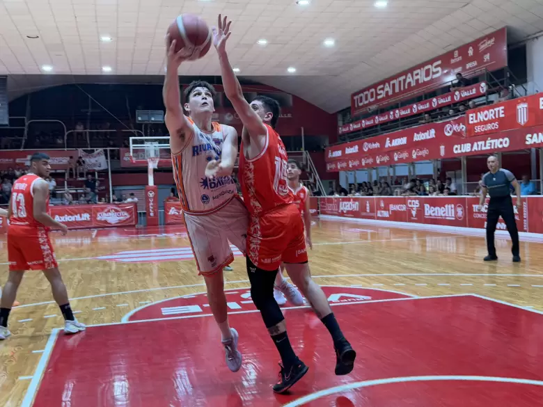 rivadavia san isidro