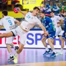 Mundial de Handball: Argentina cayó ante Eslovenia y complicó su presencia en el torneo
