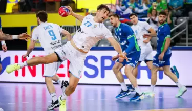 handball argentina