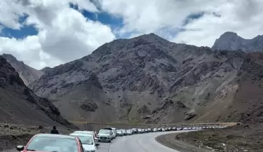 paso a chile
