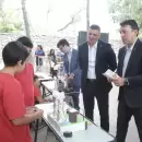 Alianzas de cooperaci�n en Mendoza para fortalecer la educaci�n y la formaci�n docente