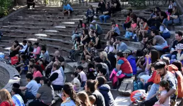 Actividades gratuitas