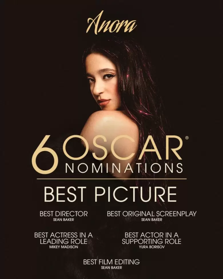 nominaciones anora