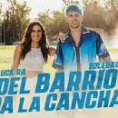 (Video) Con Sole Pastorutti y Luck Ra, presentaron la nueva canci�n de la Liga Profesional
