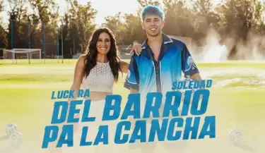 cancion liga profesional
