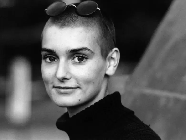 sinead oconnor