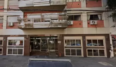edificio villa urquiza