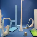 Doce artistas argentinos llevan su talento a la Semana del Arte de M�xico