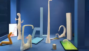 Doce artistas argentinos llevan su talento a la Semana del Arte de M�xico