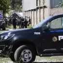 Tragedia en Rosario: un policía muerto por un disparo accidental de un compañero