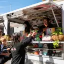 Convocatoria abierta para adquirir un puesto de ventas para la Vendimia de Santa Rosa