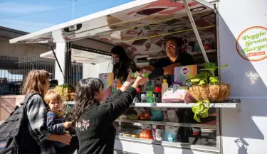food truck vendimia