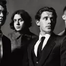 Ciclo VIBRAS en Mendoza: Arctic Monkeys y Queen en una experiencia holof�nica
