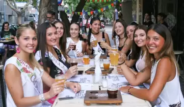 reinas godoy cruz
