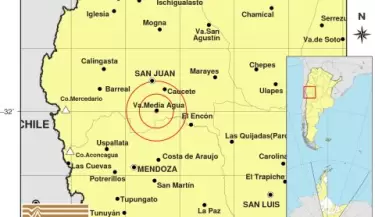 sismo