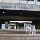 La mujer de Las Heras detenida por intentar enviar coca�na a Australia permanecer� en prisi�n