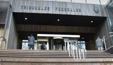 tribunales