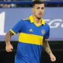 El futuro de Paredes: cu�les son las posibilidades de verlo en Boca, tras el cierre del mercado de pases